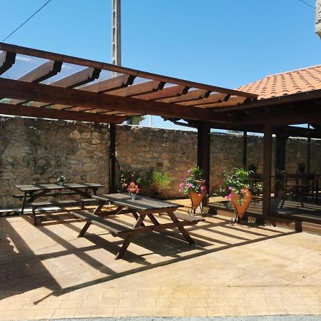 Posada La Aldea 오레냐 외부 사진
