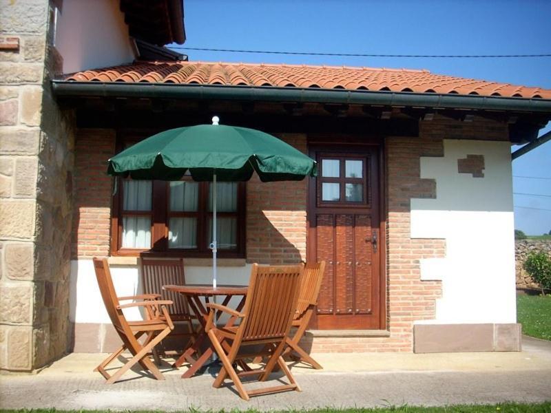 Posada La Aldea 오레냐 객실 사진