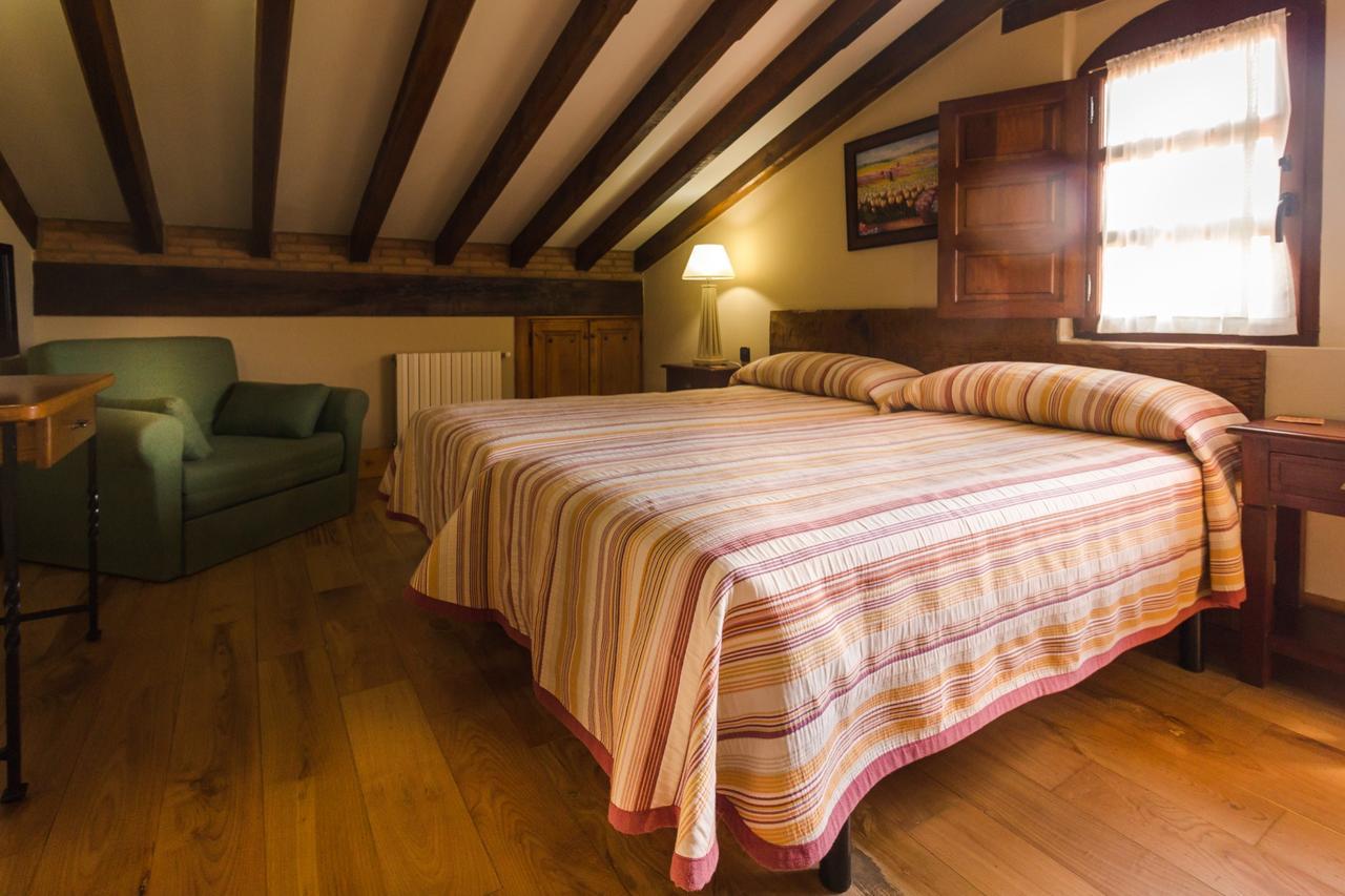 Posada La Aldea 오레냐 외부 사진