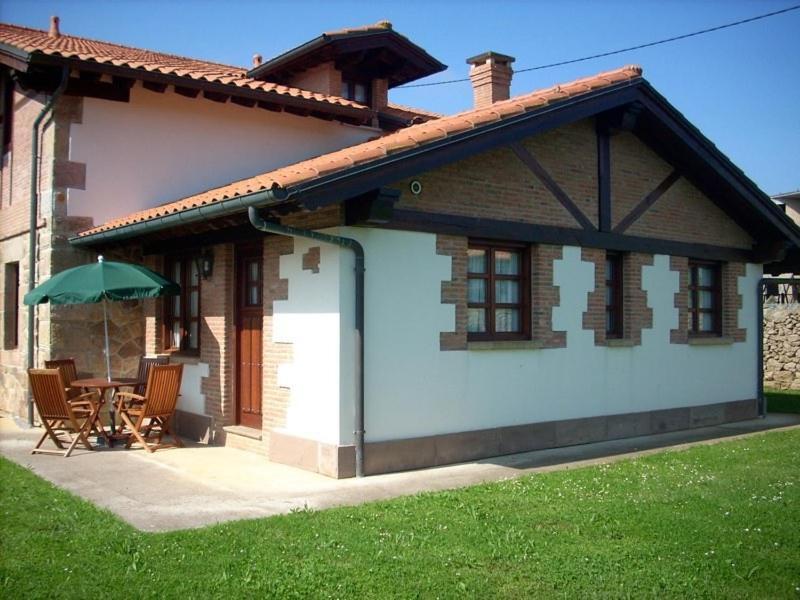 Posada La Aldea 오레냐 객실 사진